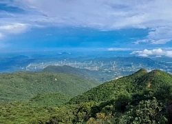 Quảng Trị: Mở tour Trekking chinh phục đỉnh Pa Thiên - Voi Mẹp