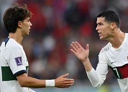 Ronaldo dùng 'chiêu độc' thuyết phục Felix rời Chelsea đến Al-Nassr