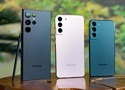 Samsung có thay đổi quan trọng khi ra mắt dòng Galaxy S
