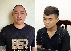 "Săn" thiếu nữ qua mạng