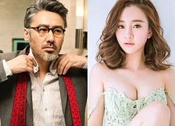 "Sao nam hạng A toàn phim hot" bị bồ nhí 9x tung hê hợp đồng bao nuôi, liền bắt tay vợ tống tiểu tam vào tù 3 năm trời