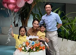Sao Việt 29/7: Cường Đôla và Đàm Thu Trang kỷ niệm 6 năm ngày cưới