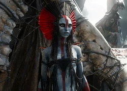 Trailer 'Avatar: Lửa và tro tàn' đầy choáng ngợp