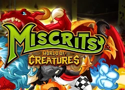 Siêu phẩm webgame từng "oanh tạc" cách đây 15 năm, bất ngờ trở lại trên di động, anh em nào còn nhớ chắc hẳn đã già