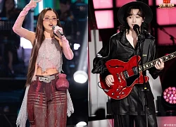 Sing! Asia lộ ý dàn xếp, để "ca sĩ một màu" thắng Phương Mỹ Chi một cách thiếu thuyết phục