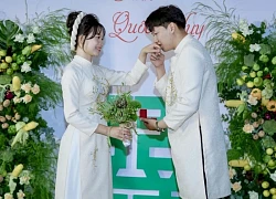 Số phận của 500kg rau củ Đà Lạt cô dâu dùng decor đám cưới, hé lộ tổng chi phí mở tiệc độc lạ