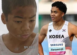 Sốc nặng với màn dậy thì của sao nhí Hậu Duệ Mặt Trời, nhìn kiểu gì cũng không thể nhận ra