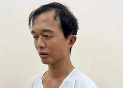 Sự thật về người đàn ông trong vai tài xế xe ôm công nghệ giao hàng