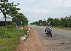 Súng lại nổ ở biên giới Thái Lan-Campuchia sau lệnh ngừng bắn?