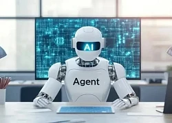 'Tác nhân AI' từ khóa đang bị lạm dụng để tiếp thị?