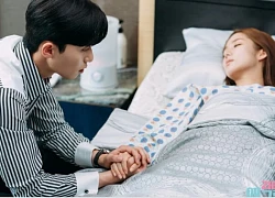 Tai nạn khiến mặt tôi biến dạng, câu buột miệng của thằng bạn thân hôm đó làm mấy cô y tá phì cười còn tôi thì muốn khóc