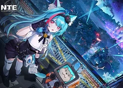 Tân binh Neverness to Everness hé lộ gameplay góc nhìn thứ nhất, mở ra bước đột phá mới của dòng game Gacha?