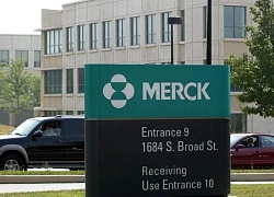 Tập đoàn dược phẩm Merck cắt giảm nhân sự