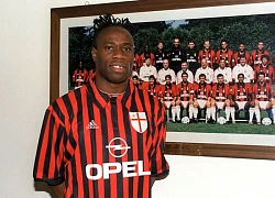 Taribo West, chuyên gia dùng bùa chú khiến cả đội Inter xanh mặt