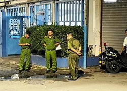 Taxi công nghệ tông tử vong bé gái 4 tuổi ở TPHCM