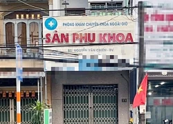 Thai phụ bị bác sĩ hiếp dâm trong phòng khám