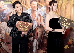 Thảm đỏ hot 1000 độ: Jung Il Woo bê cả giỏ xoài giữa sự kiện, Tiểu Vy - Khánh Vân đọ sắc tưng bừng bất phân thắng bại