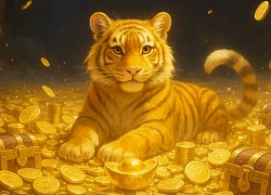 Tháng 8 đón vận trời ban: 3 con giáp gặp cơ hội tài lộc hiếm có, bỏ lỡ phải đợi 12 năm nữa