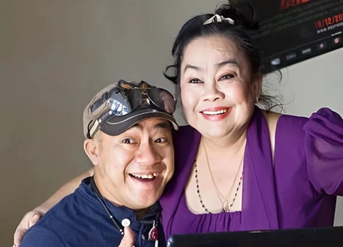 Thành công quá trễ và tiếc nuối lớn nhất của Hiếu Hiền 'Bỗng dưng muốn khóc'