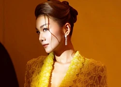 Thanh Hằng: 'Tôi không đào tạo người mẫu chỉ biết gật đầu, nghe lời tuyệt đối'