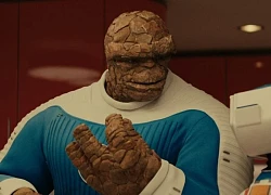 'The Fantastic Four: First Steps': Bom tấn hoành tráng, cảm xúc, kỳ vĩ và mới lạ của Marvel
