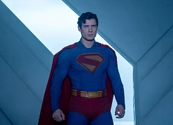 The Fantastic Four và Superman phục hồi niềm tin cho phim siêu anh hùng