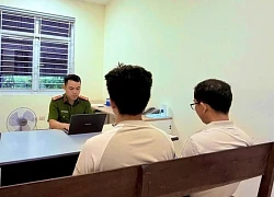 Thêm một nam sinh đại học ở Hà Nội bị "bắt cóc online"