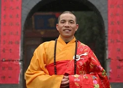 Thiếu Lâm Tự có trụ trì mới sau khi sư Thích Vĩnh Tín bị điều tra hình sự