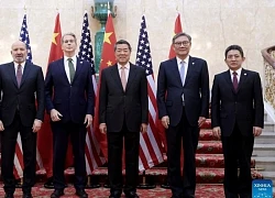 Thỏa thuận thương mại được đàm phán ra sao sau cánh cửa kín?