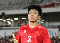 Thủ tướng gửi thư chúc mừng U23 Việt Nam lần thứ 3 liên tiếp vô địch Đông Nam Á