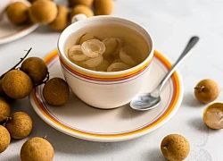 Tin vui cho người thích ăn nhãn