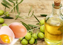 Tóc hư tổn do sử dụng quá nhiều hóa chất, muốn phục hồi nhanh, hãy sử dụng thực phẩm sau vừa rẻ tiền lại hiệu quả