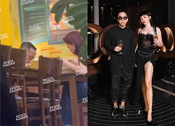 Tóc Tiên liên tục thờ ơ trước loạt động thái chưa từng có của Touliver?