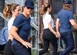 Tom Cruise chính thức công khai hẹn hò với Bond Girl kém 26 tuổi!