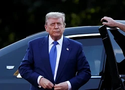 Tổng thống Trump: Xung đột Thái Lan - Campuchia dễ dàn xếp
