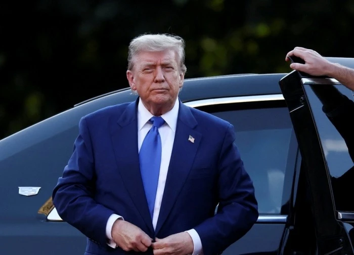 Tổng thống Trump: Xung đột Thái Lan - Campuchia dễ dàn xếp