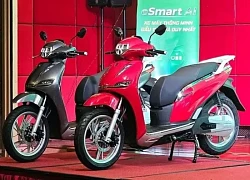 Top các mẫu xe máy điện có quãng đường di chuyển xa nhất khi sạc đầy