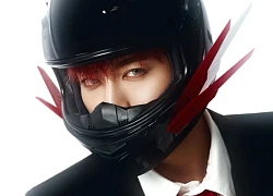 Top visual Tân Binh Toàn Năng bị tố đạo nhái boygroup SM, phản ứng ra sao mà netizen còn "nóng máu" hơn