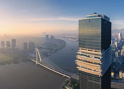 TP.HCM: Nơi trái tim không muốn rời đi