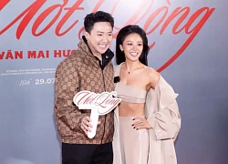 Trấn Thành tuyên bố trước mặt đàn em: "50 tỷ thì làm phim Trấn Thành chứ không làm MV này!"