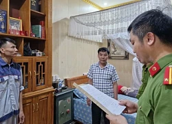 Triệu tập thủ nhang đền Am Tiên ở Thanh Hóa vì liên quan đường dây đánh bạc