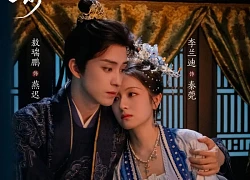 'Triều Tuyết Lục': Dự án của Ngao Thụy Bằng đạt 6,4 điểm Douban có xứng đáng?