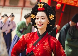 Trời sinh mỹ nhân này để vào vai phản diện: Càng ác càng bùng nổ visual, khí chất out trình cả showbiz