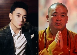 Trụ trì Thiếu Lâm Tự bị điều tra: "Sao nhí 35.000 tỷ" nghi liên đới vì 1 chi tiết nóng, 2 tội ác động trời?