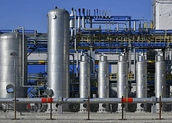 Trung Quốc giảm nhập LNG 8 tháng liên tiếp: Tác động ra sao với châu Á và Mỹ?