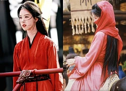 Trung Quốc hiện tại không ai hợp đóng cổ trang hơn mỹ nhân này: Càng thảm càng đẹp, không từ ngữ nào diễn tả nổi