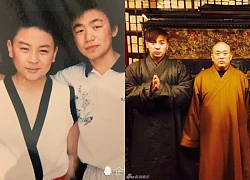 Trước bê bối của trụ trì, Thiếu Lâm Tự là cái nôi đào tạo dàn sao đình đám