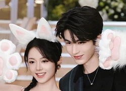 Trương Lăng Hách, Triệu Kim Mạch nỗ lực cứu phim mới