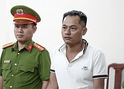 Chủ hệ thống xe máy Tân Tiến "phù phép" xe gian thành xe mới