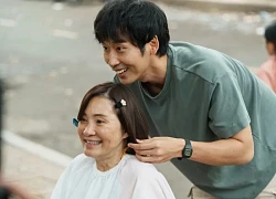 Tuấn Trần: Khiến mẹ hạnh phúc là ưu tiên hàng đầu